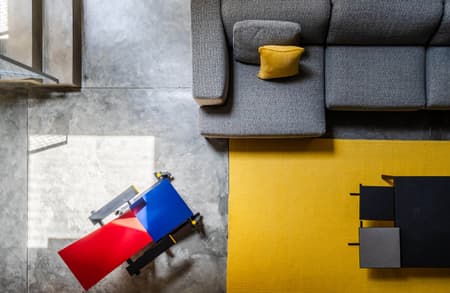 Cut Bend Fold Play House